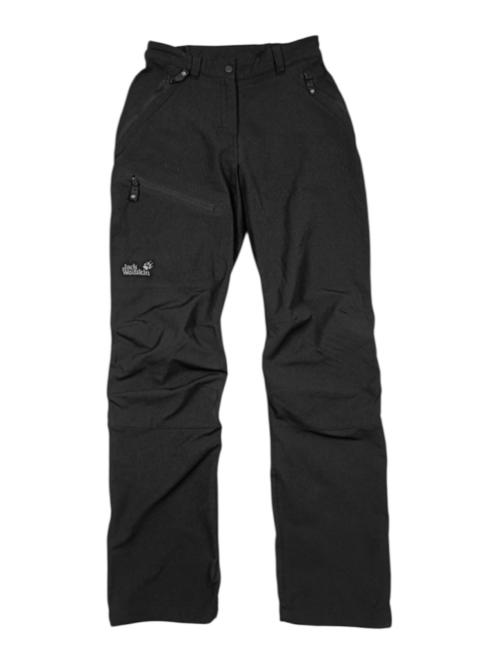 Jack wolf skin Outdoor Activate XT Hiking Pants size XL